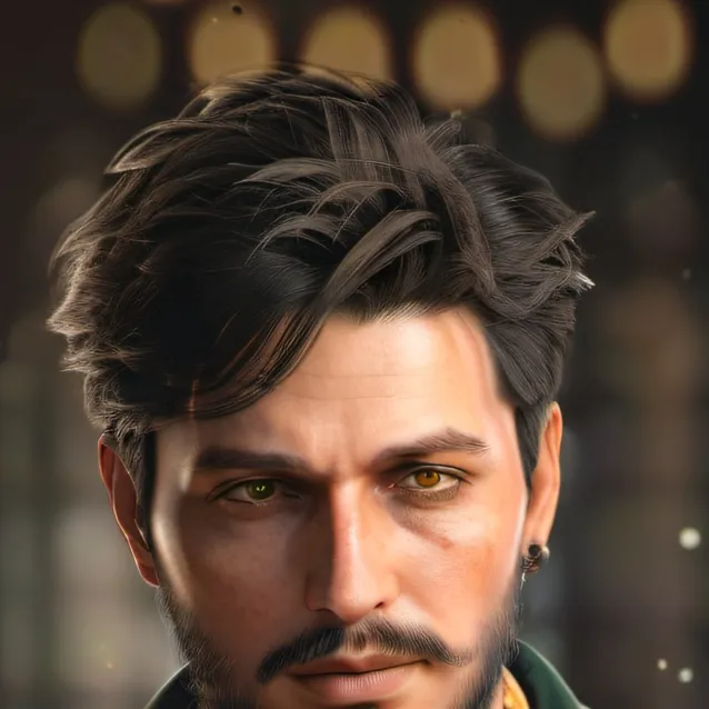 chat with ai character: Haku