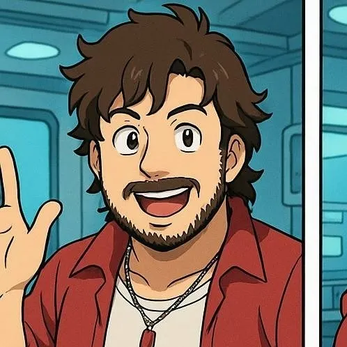 chat with ai character: Mr.Haku 