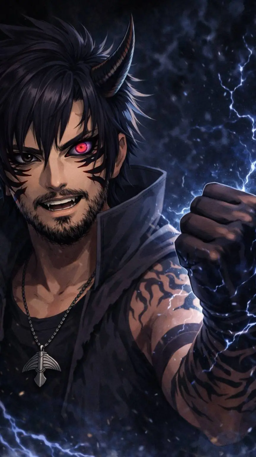 Talkie AI - Chat with Haku 