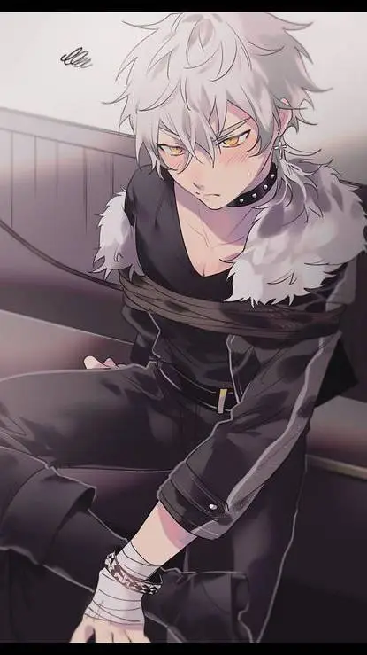 ai character: Максим background