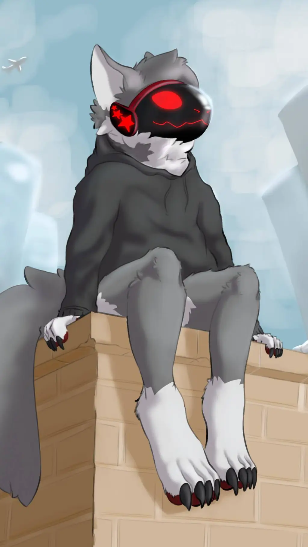 Talkie AI - Chat with Norman