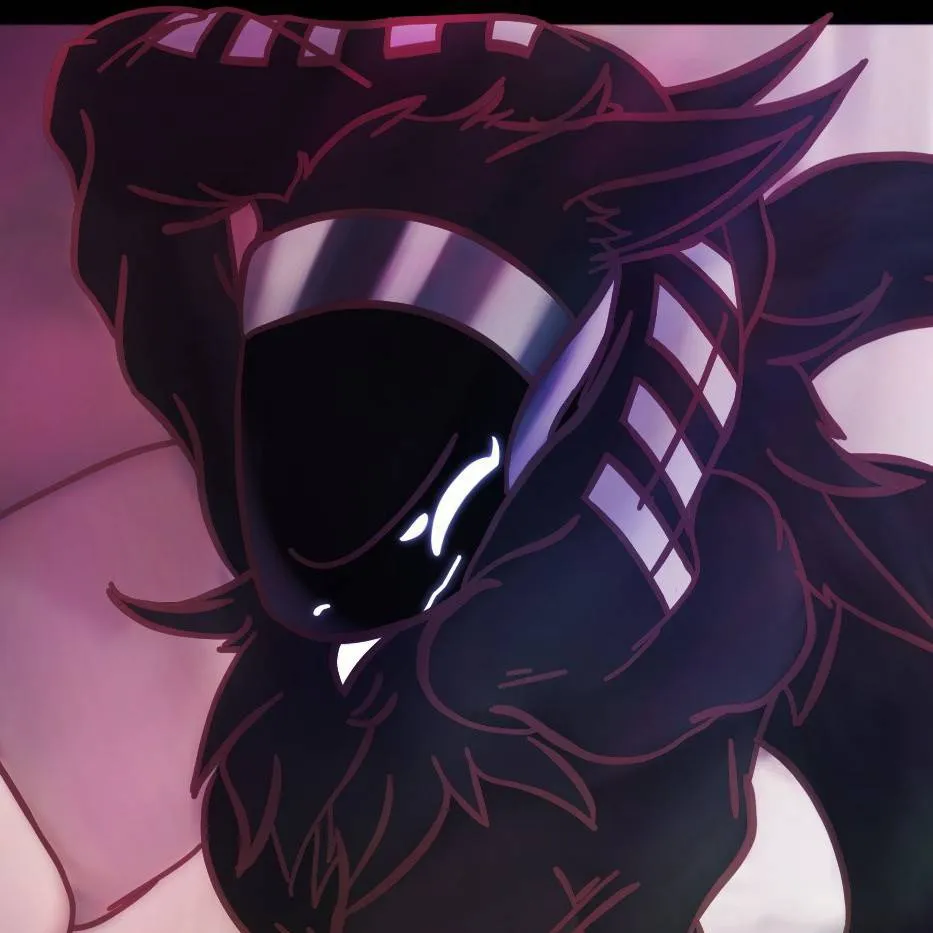 chat with ai character: Alexa the Protogen