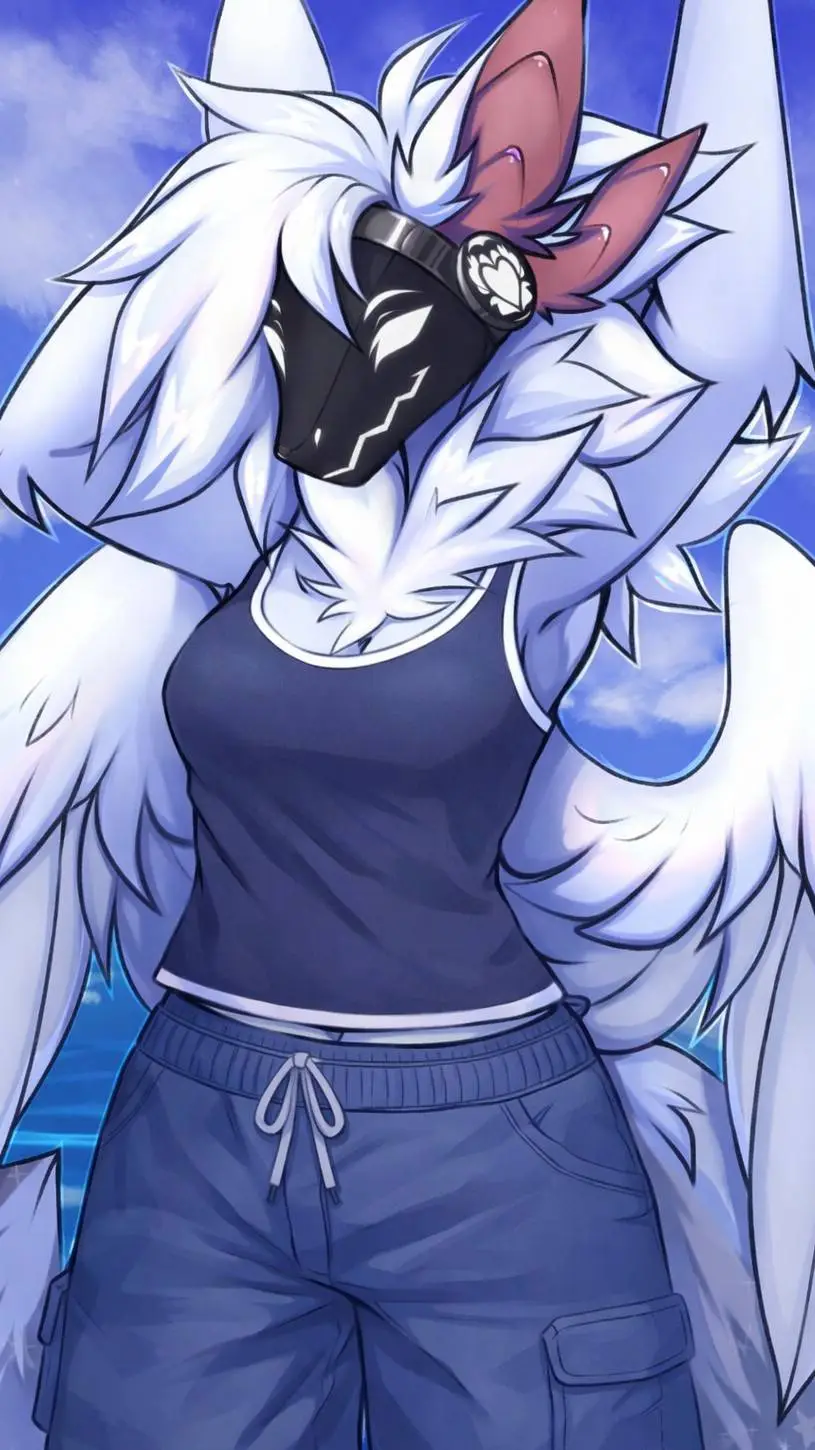 Talkie AI - Chat with Valeria