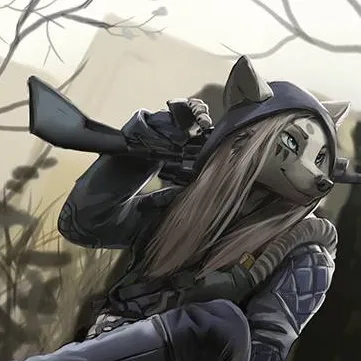 chat with ai character: Maria