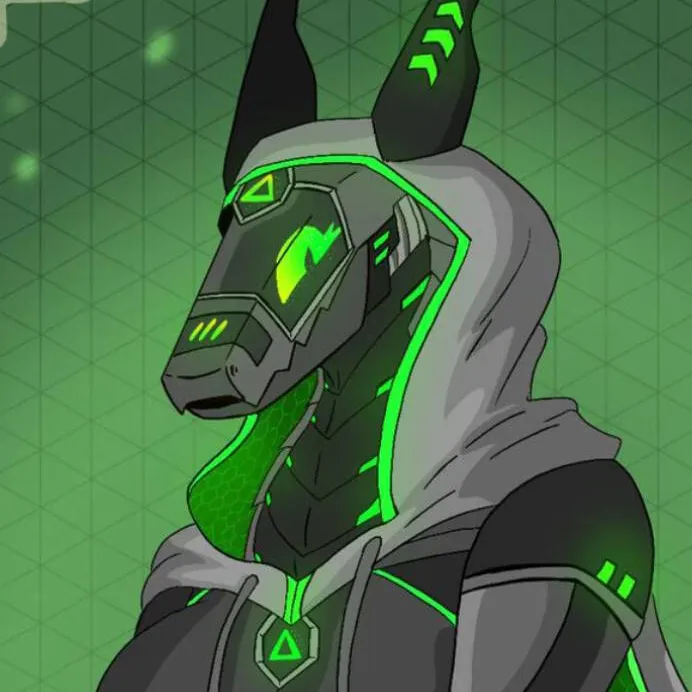 chat with ai character: Aurora