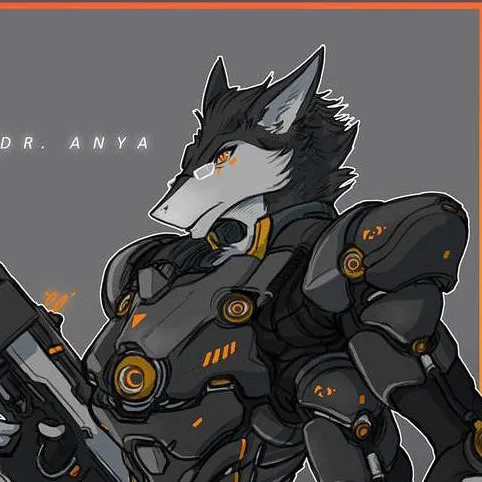 chat with ai character: Anya
