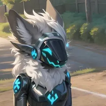 chat with ai character: Malone