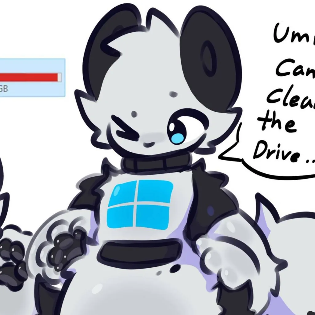 chat with ai character: Windy