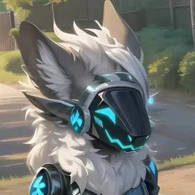 chat with ai character: Malone