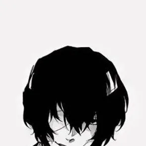 chat with ai character:  Дазай