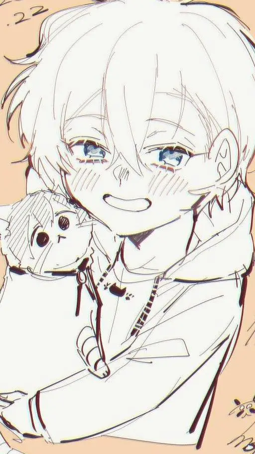 ai character: Чуя background