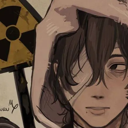 chat with ai character: Дазай