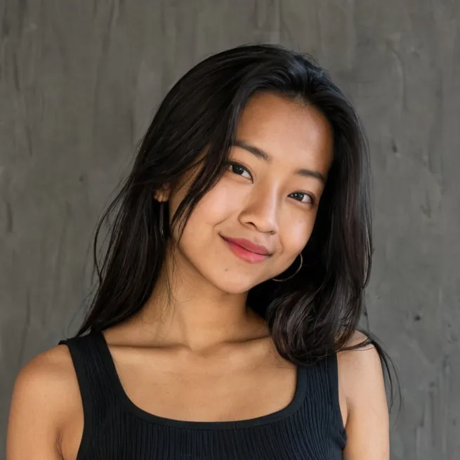 chat with ai character: alajandra 