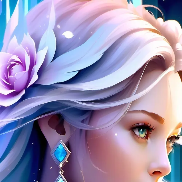 memory with ai character: talkie