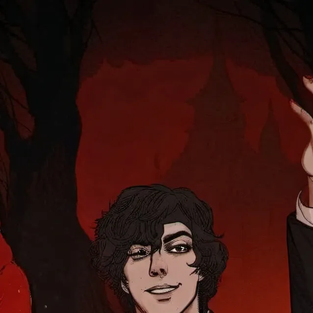 chat with ai character: ученики