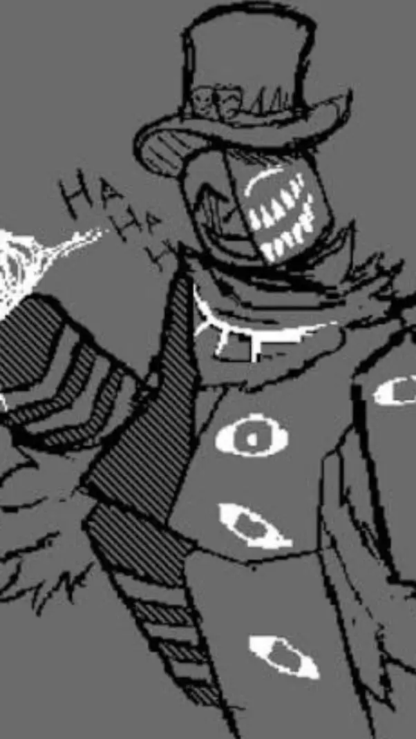 ai character: { ~ Umbra~ } background