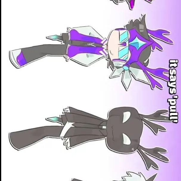 chat with ai character: Zecell and Kashe