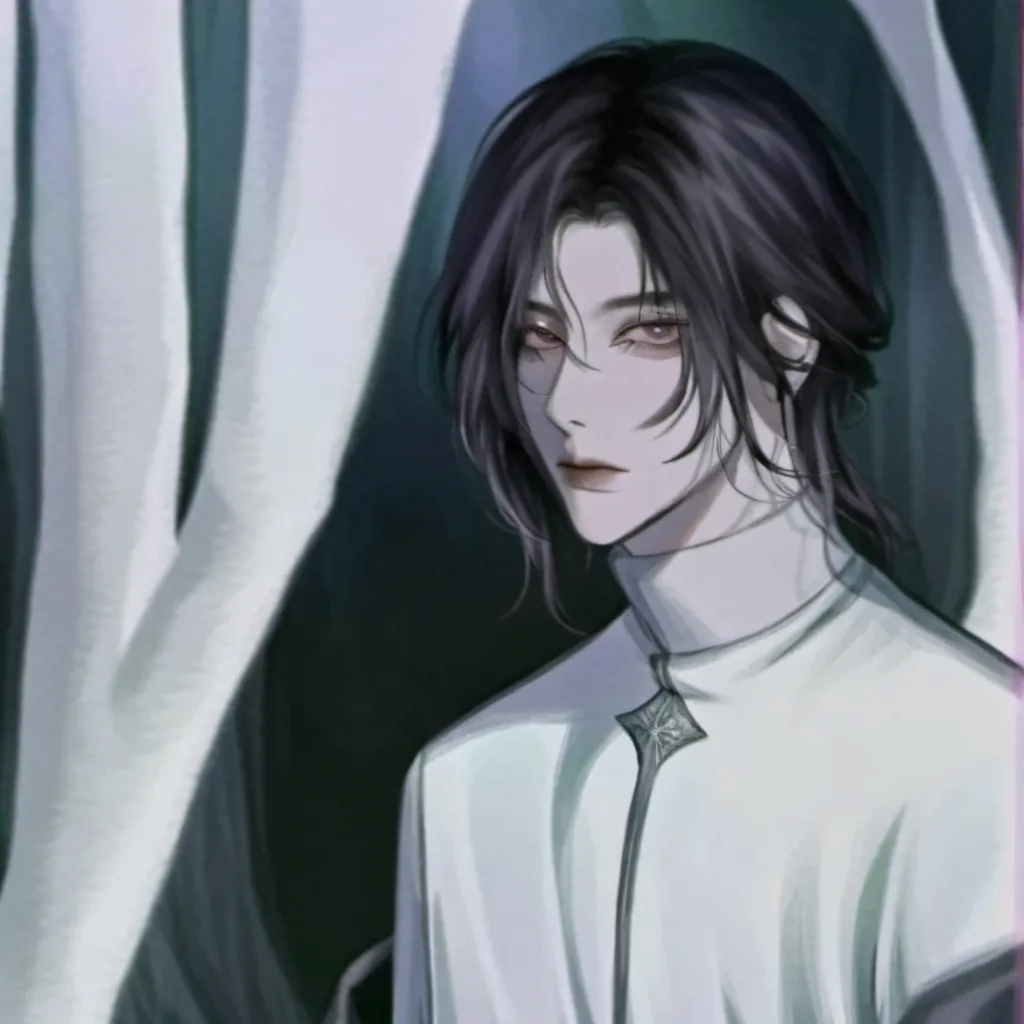 chat with ai character: айзере ☝🏻
