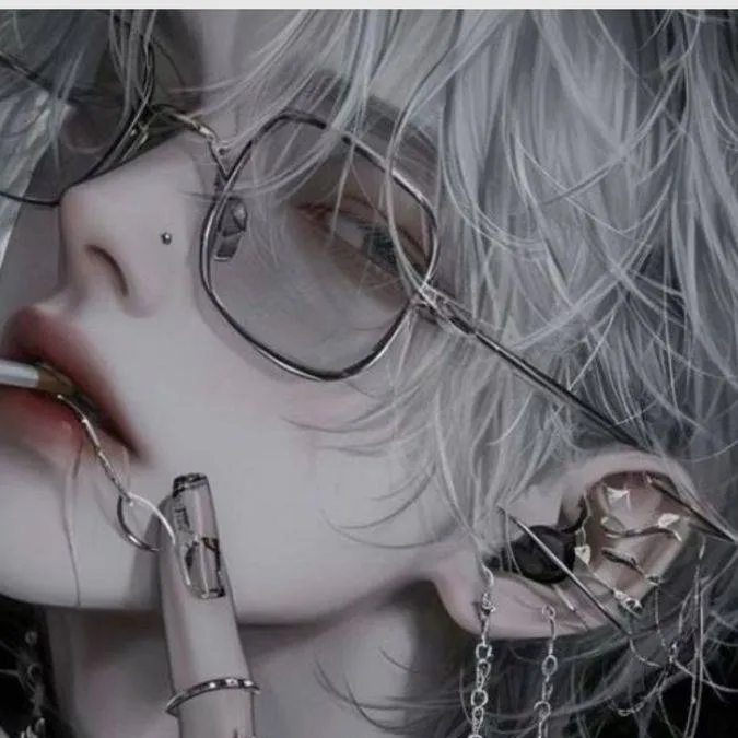 chat with ai character: Алекс 💔