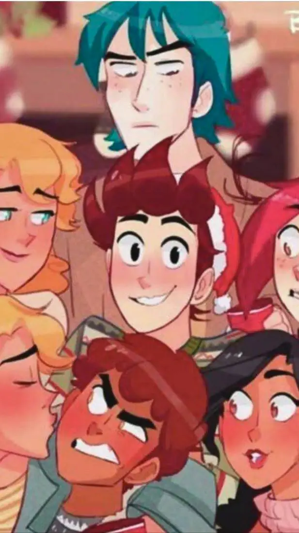 Talkie AI - Chat with !Jackson's Diary!