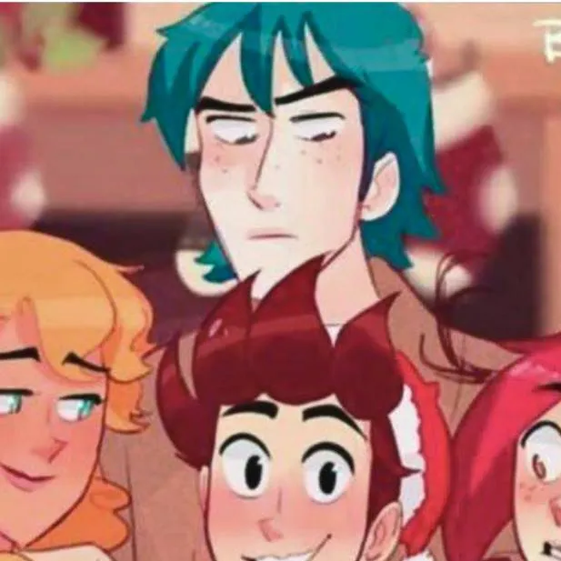 chat with ai character: !Jackson's Diary!