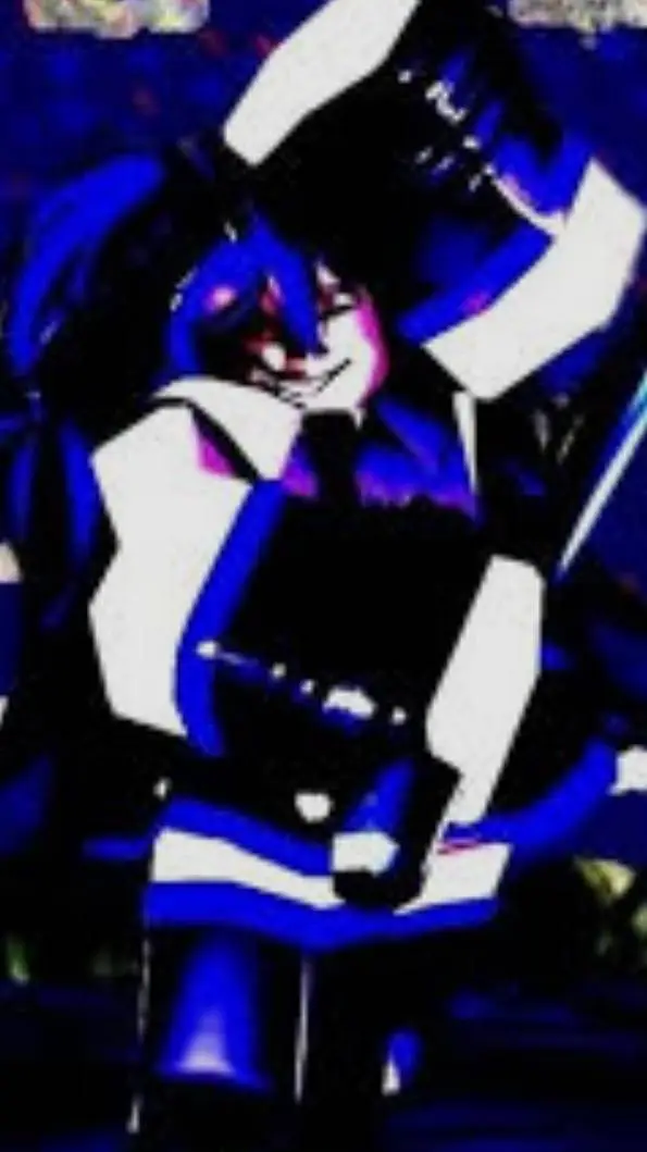 ai character: diva 1x1x1x1 background