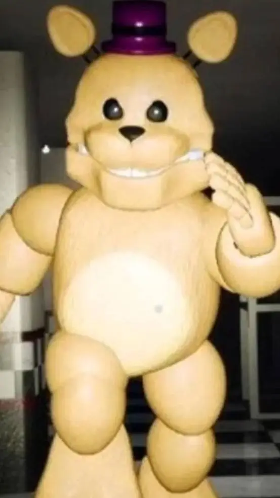 ai character: those nights at fr background