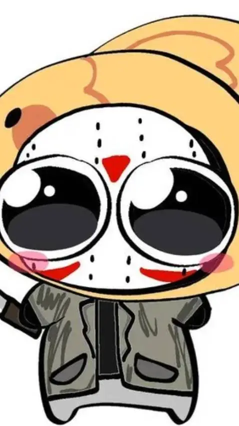 ai character: forsaken randomly background