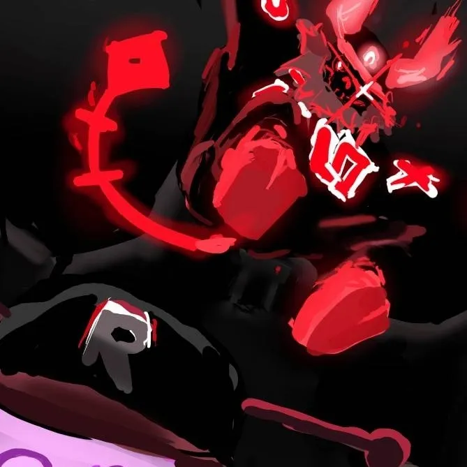 chat with ai character: die of death(g666)