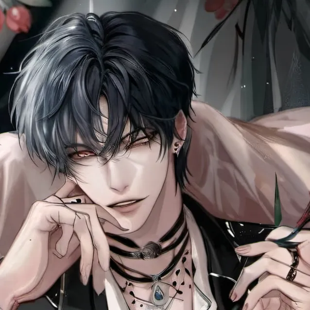 chat with ai character: Noel