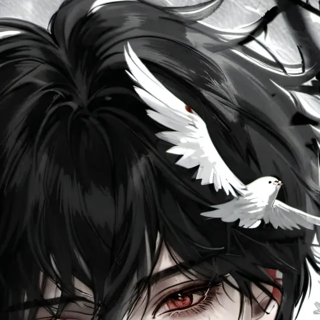 chat with ai character: Daniel 