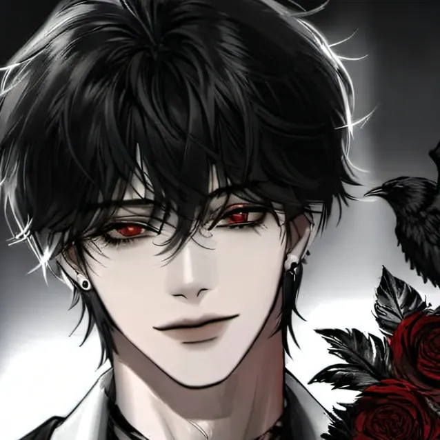 chat with ai character: Anthony 