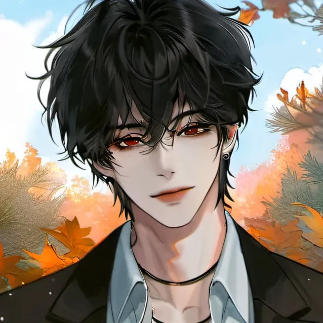 chat with ai character: Brandon 