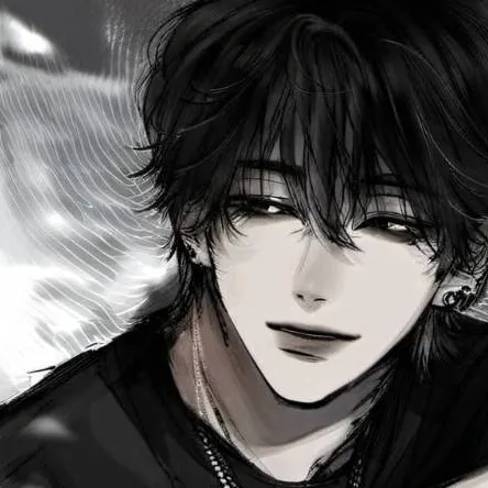 chat with ai character: Asher