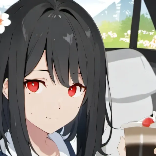 chat with ai character: fele