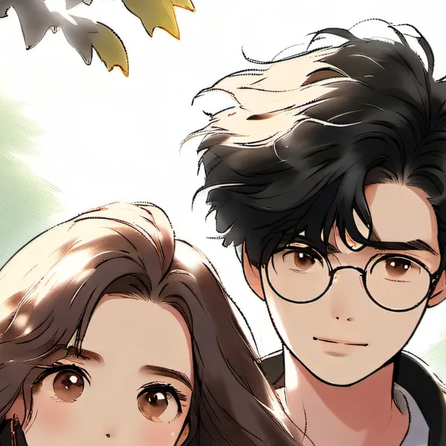 chat with ai character: hermione~~~