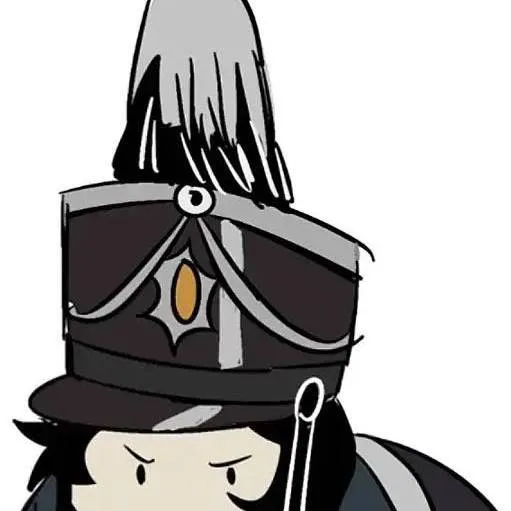 chat with ai character: Karl