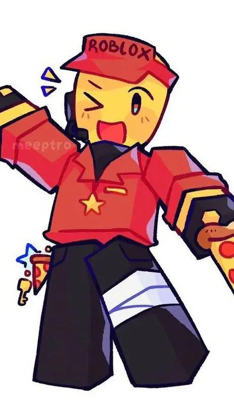 ai character: Elliot background