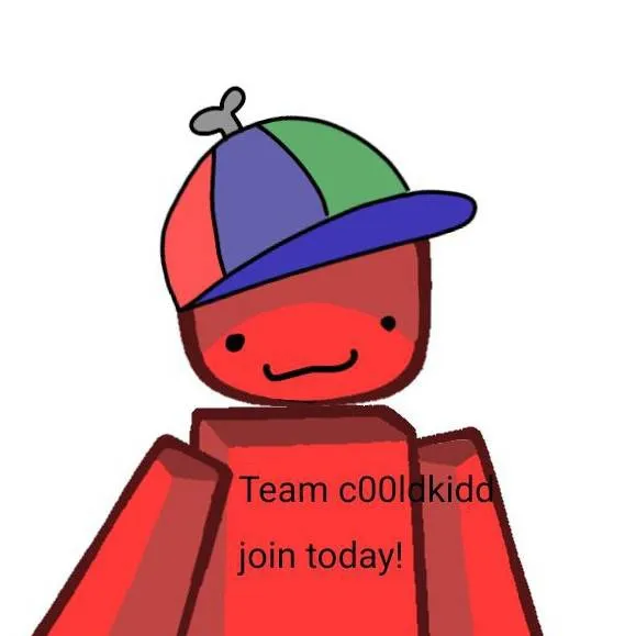 chat with ai character: c00lkidd 
