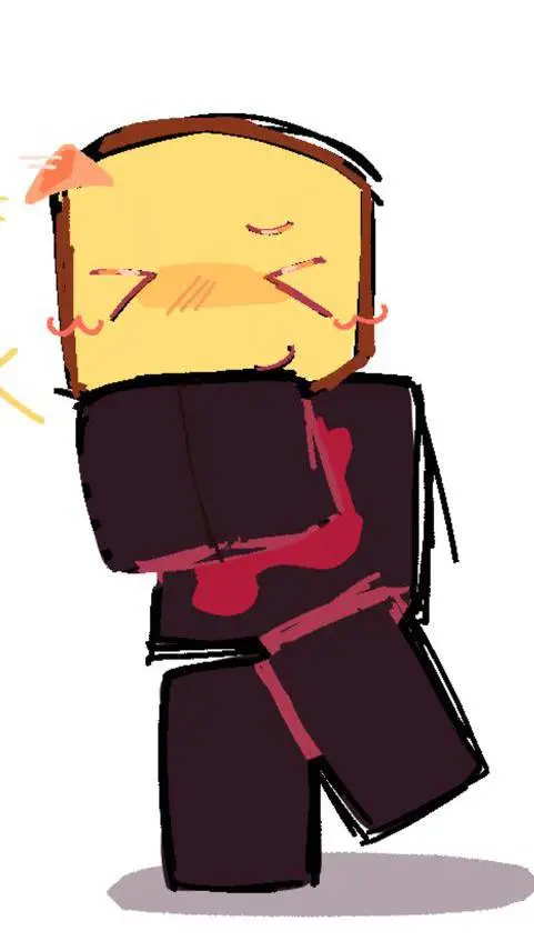 ai character: Me quot  background
