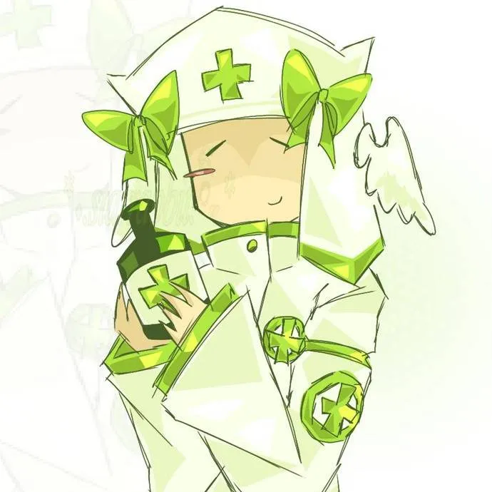 chat with ai character: caretaker 