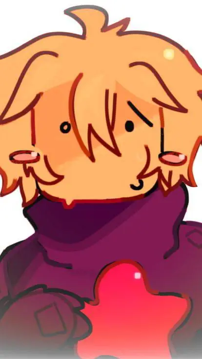 ai character: Me quot  background