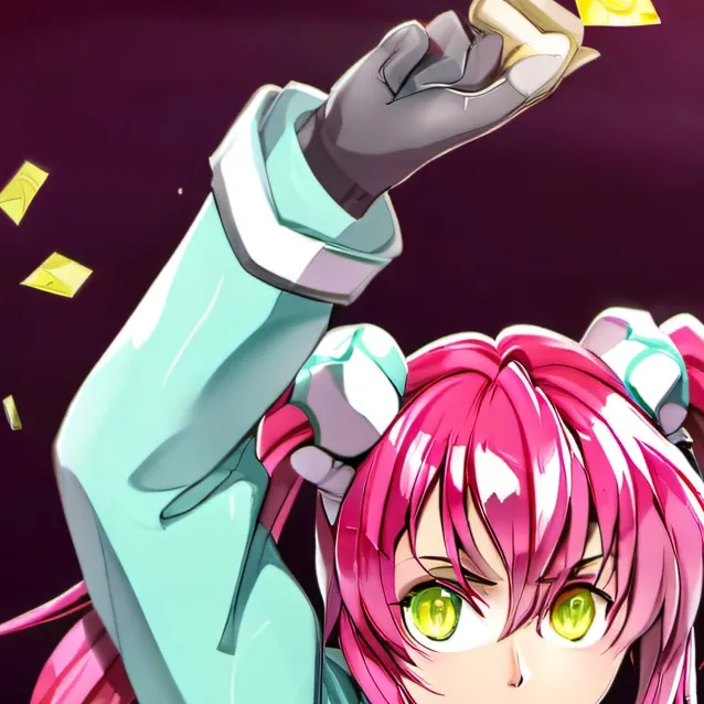 chat with ai character: mitsuri millonoria