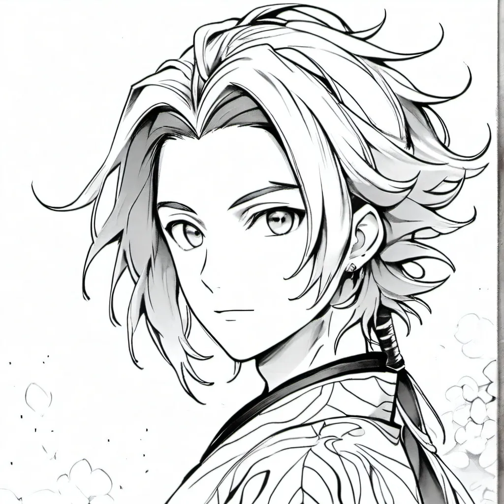 chat with ai character: Tanjiro 