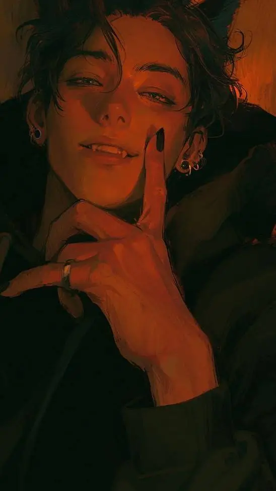 ai character: ✯𝚅𝚒𝚌𝚝𝚘𝚛✯ background