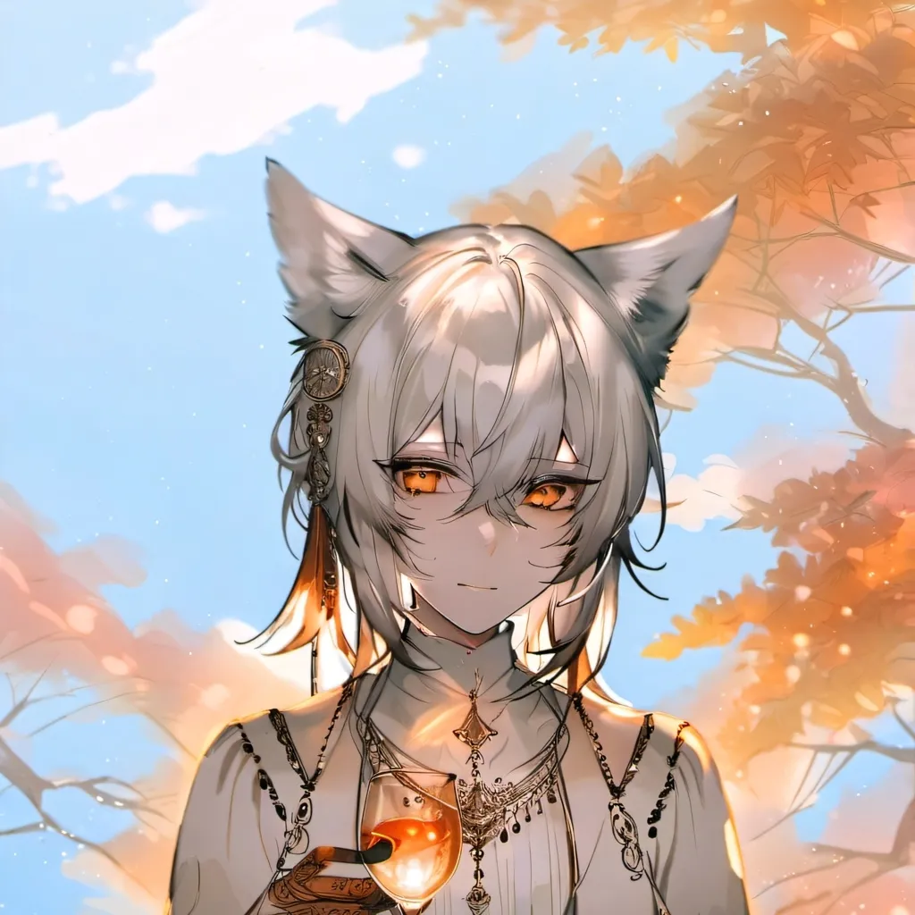 chat with ai character: Anne