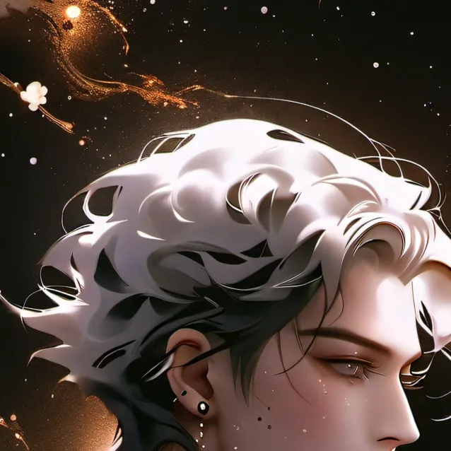 chat with ai character: eric