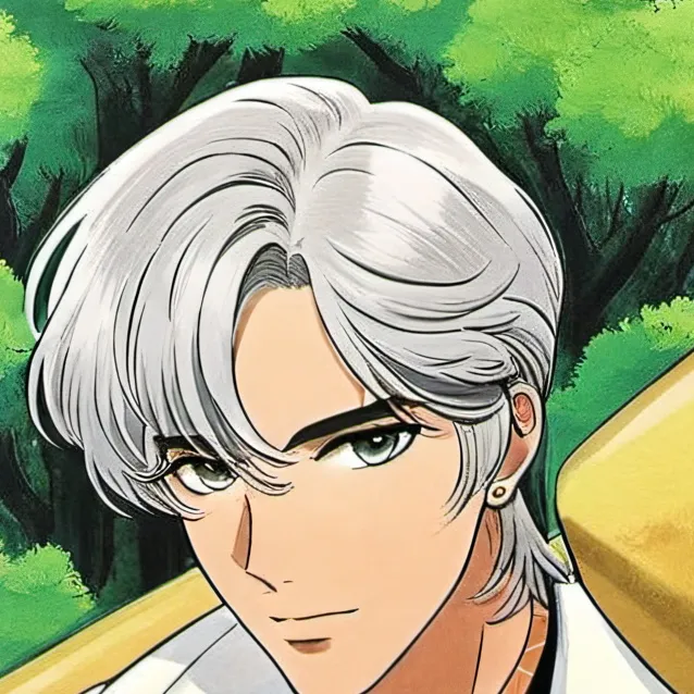 chat with ai character: phiero