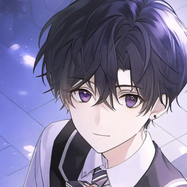 chat with ai character: Weird School