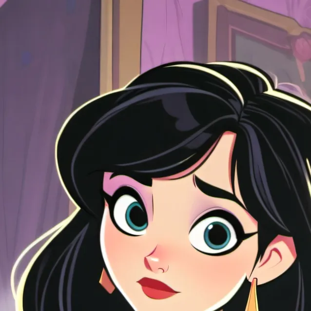 chat with ai character: ellie the bully